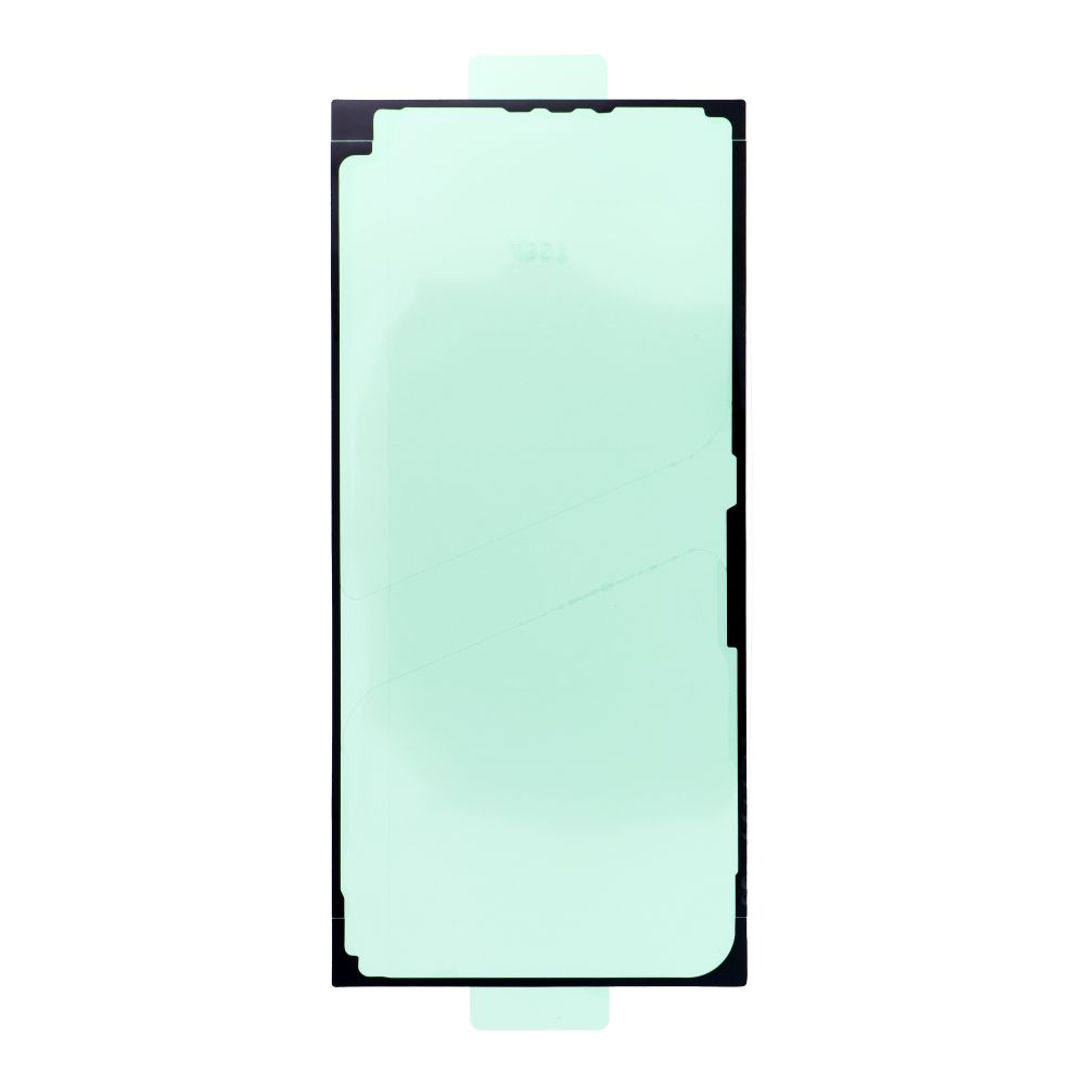 Adhesive back cover for SAMSUNG S24