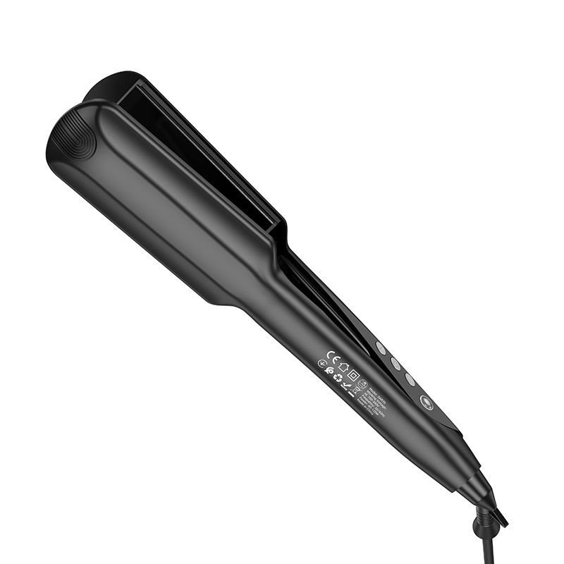 Hair straightener Hoco DAR35 black