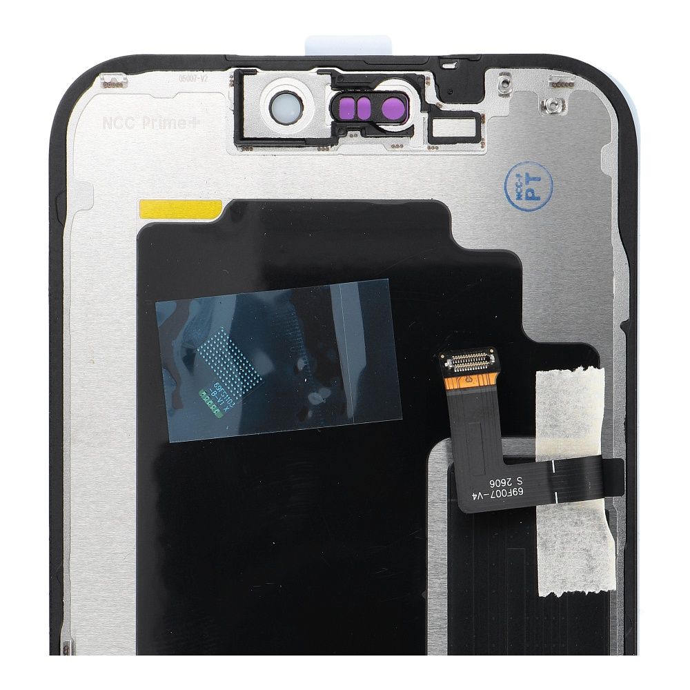 NCC LCD Display for IPHONE 17 PRO MAX Incell