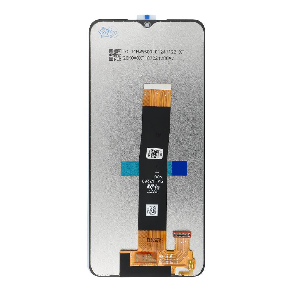 NCC LCD Display for SAMSUNG A32 5G A326B/A326U/A326W OEM without frame