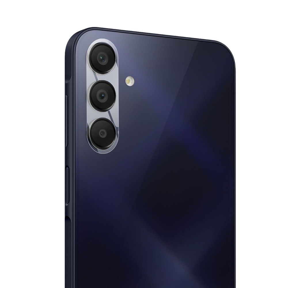 Szkło hartowane Tempered Glass Camera Cover - do Samsung A15