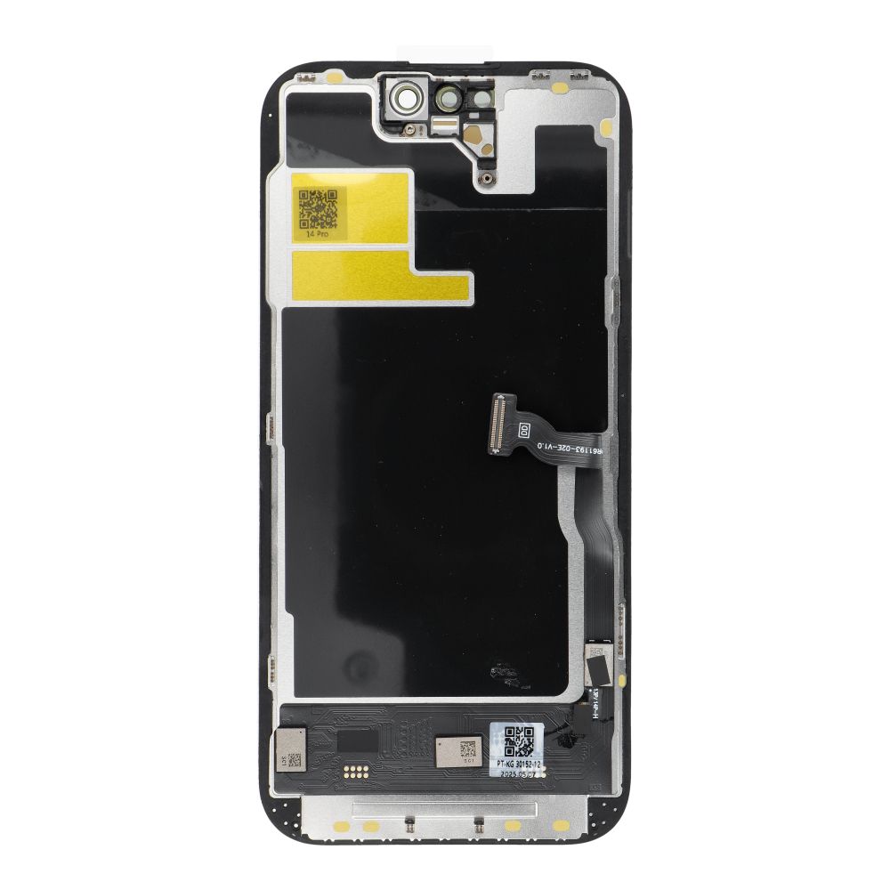 FixCell LCD Display for IPHONE 14 Pro SOFT OLED 120Hz (Diagnosable: Used)