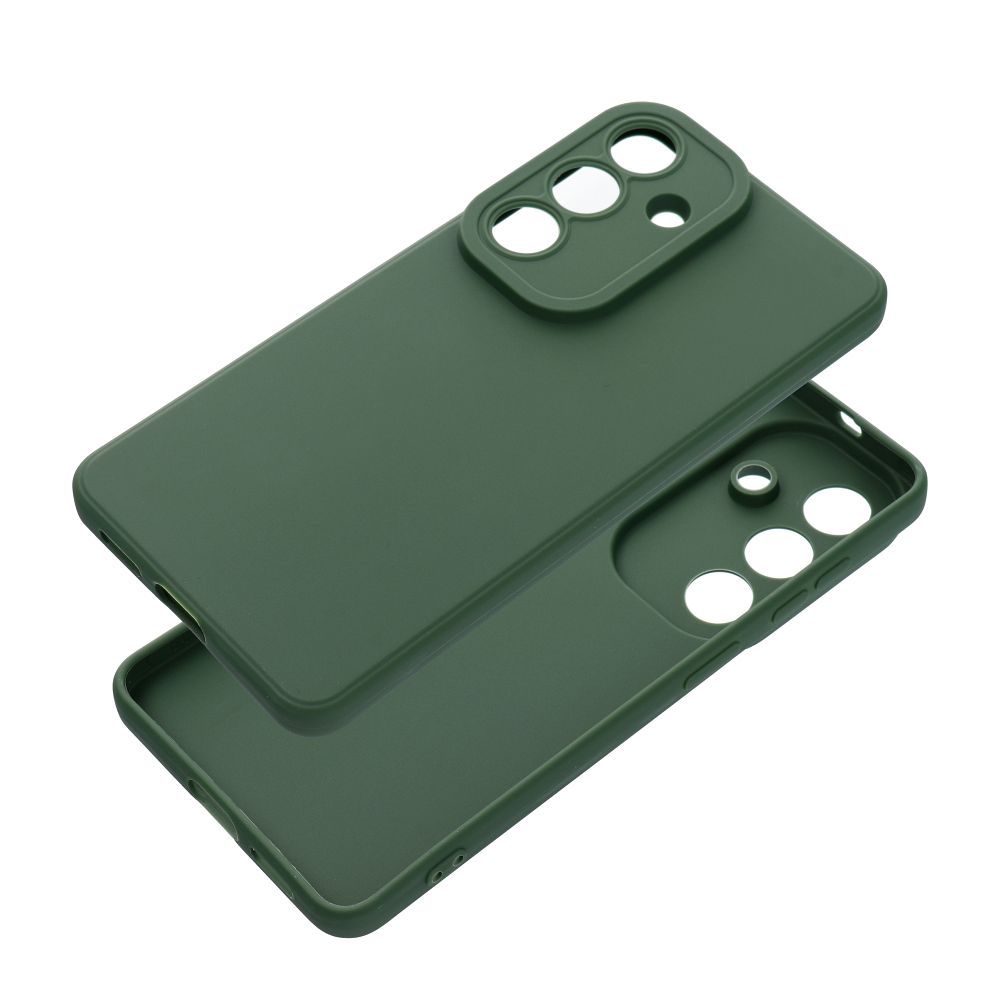 Case for Samsung A32 LTE ( 4G ) Matt 2.0 dark green