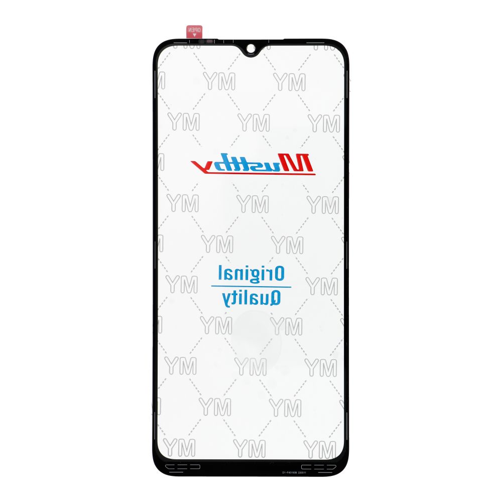 MUSTTBY szybka + oca REDMI 10a