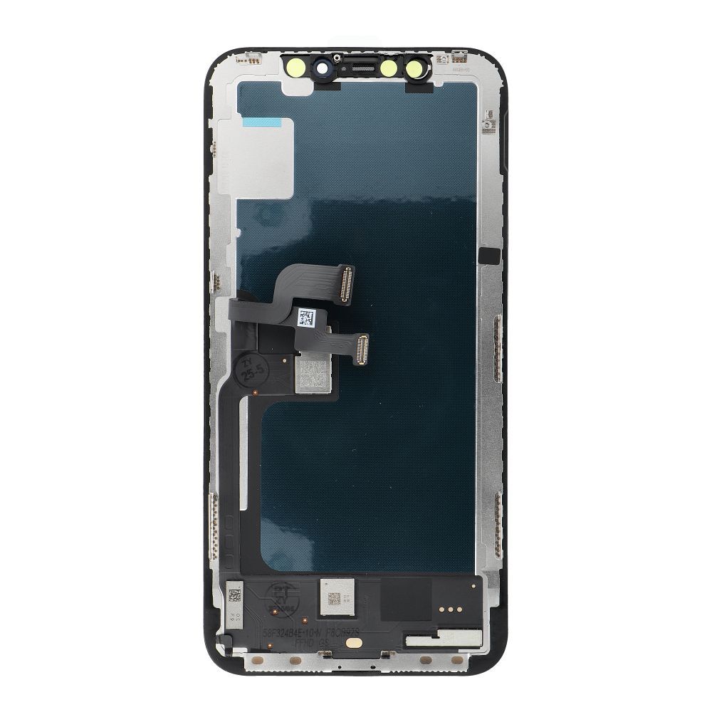 ZY LCD Display for IPHONE X FFHD-900p Incell (Change IC)
