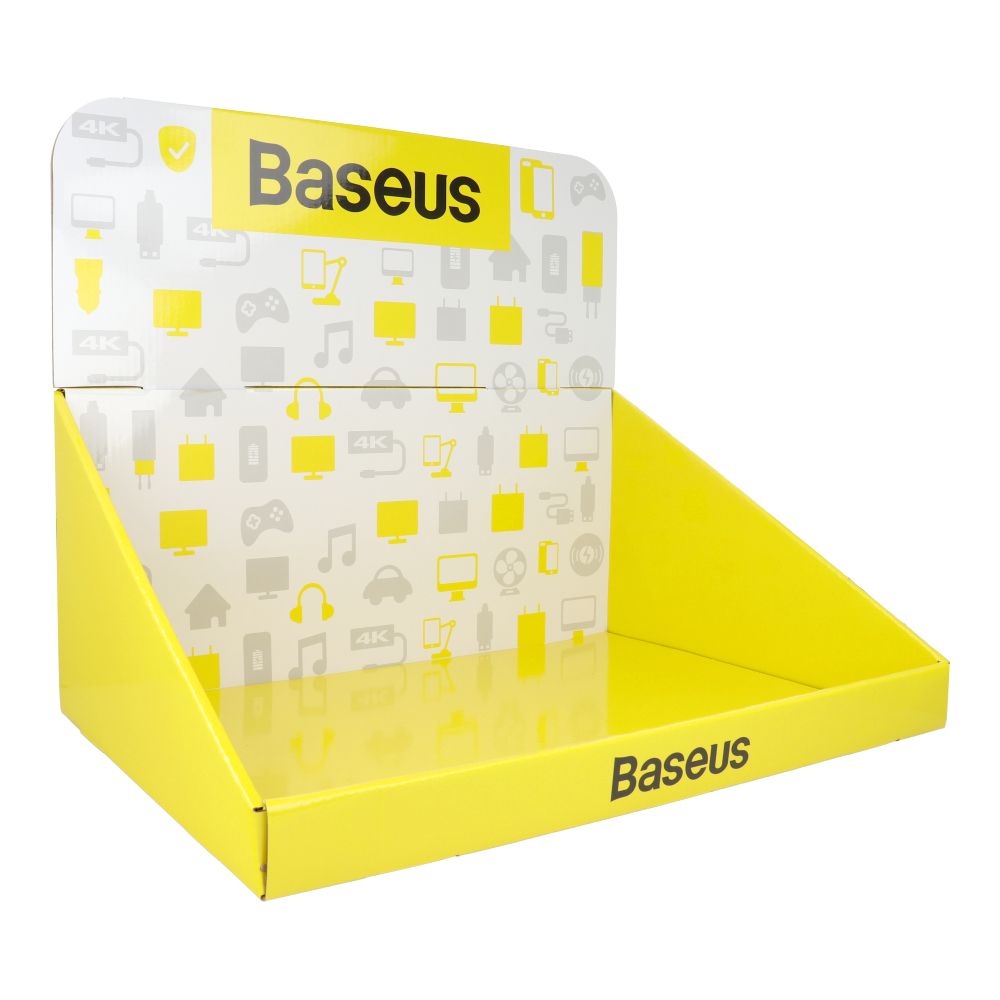 BASEUS stand kartonowy 1000052086