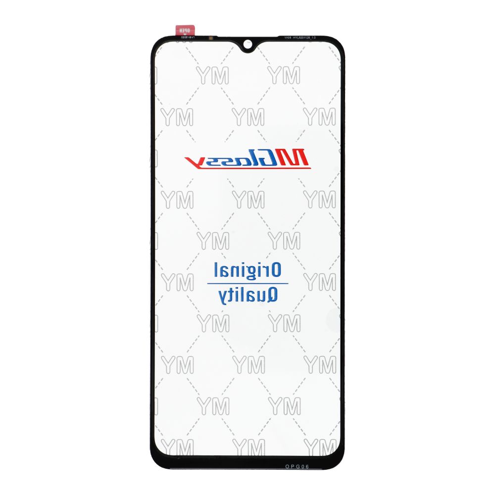 MUSTTBY szybka + oca OPPO a73