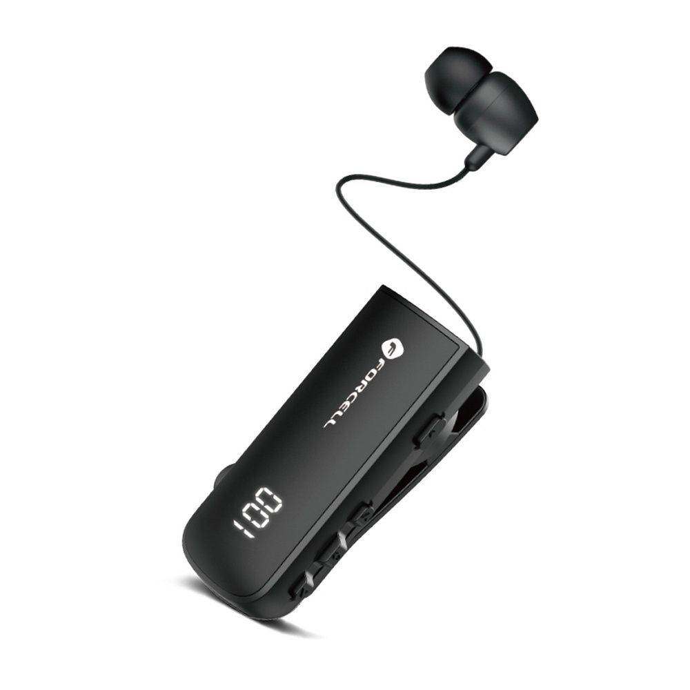 FORCELL F-AUDIO vezeték nélküli fülhallgató Drive EarBud