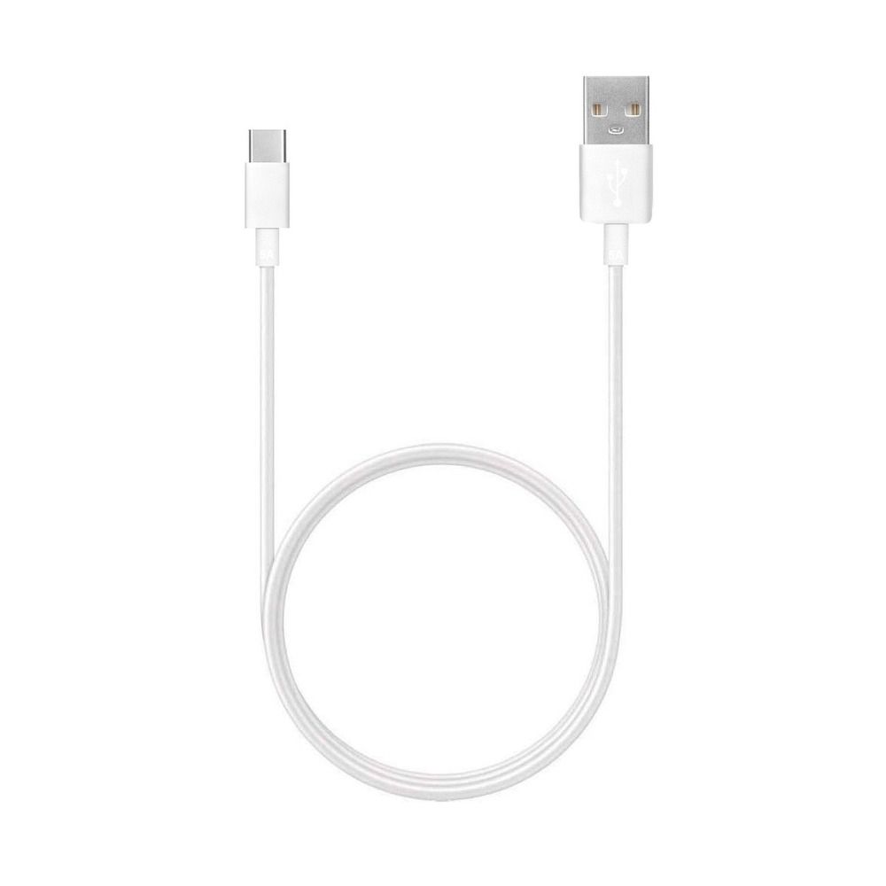 Kabel USB A do Typ C 3.0 2A HD2 2 m biały