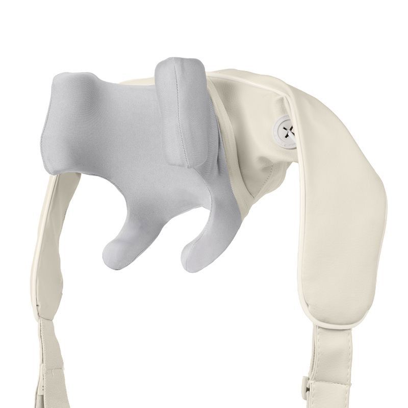 Massager for shoulder and neck Hoco HP52 beige