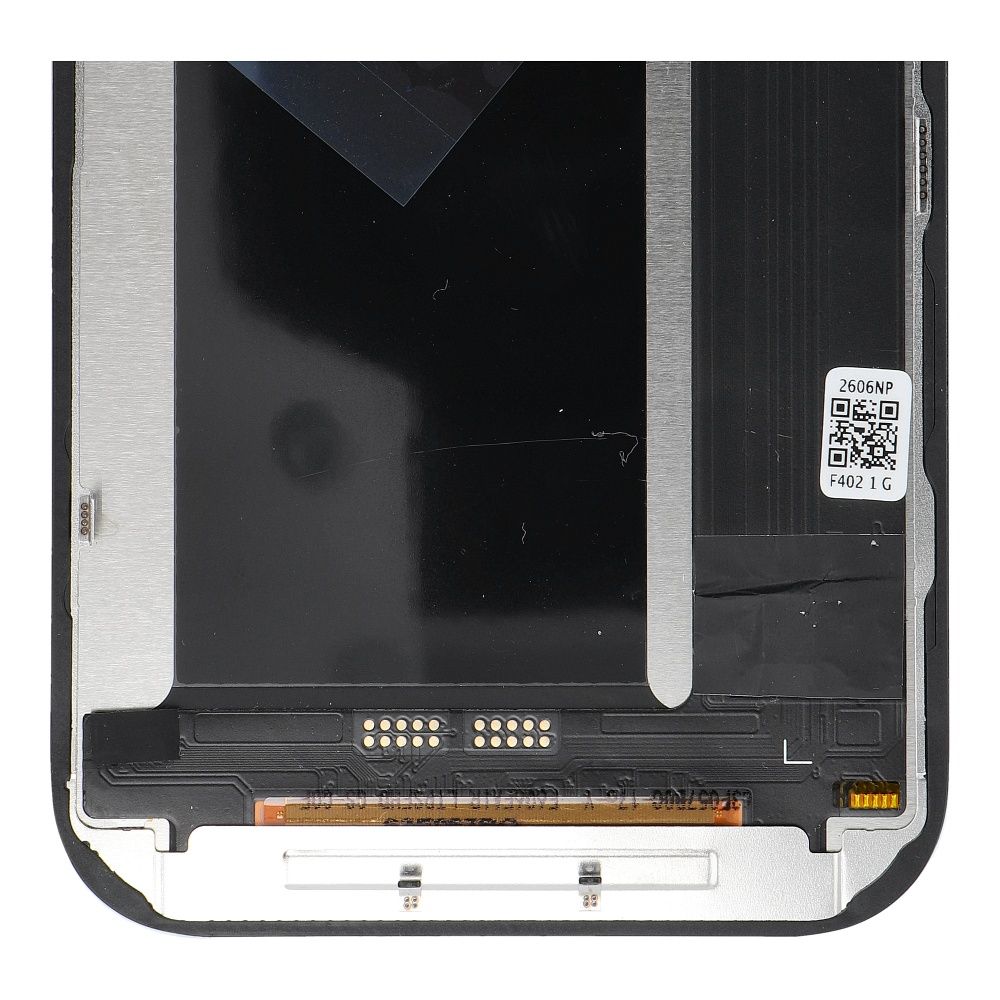 NCC LCD Display for IPHONE 17 PRO Incell