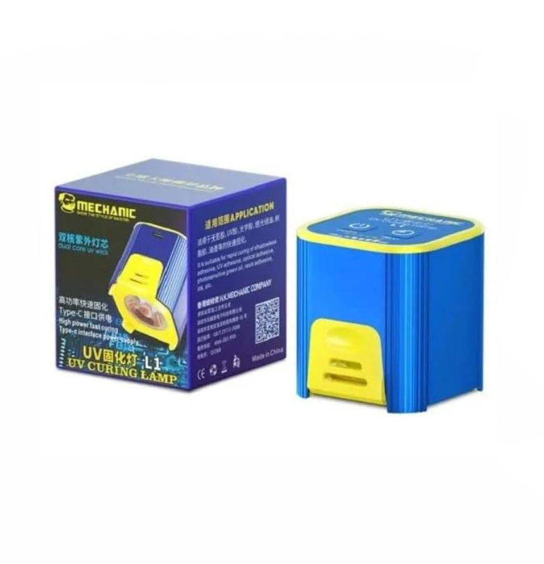 MECHANIC L1 UV Light