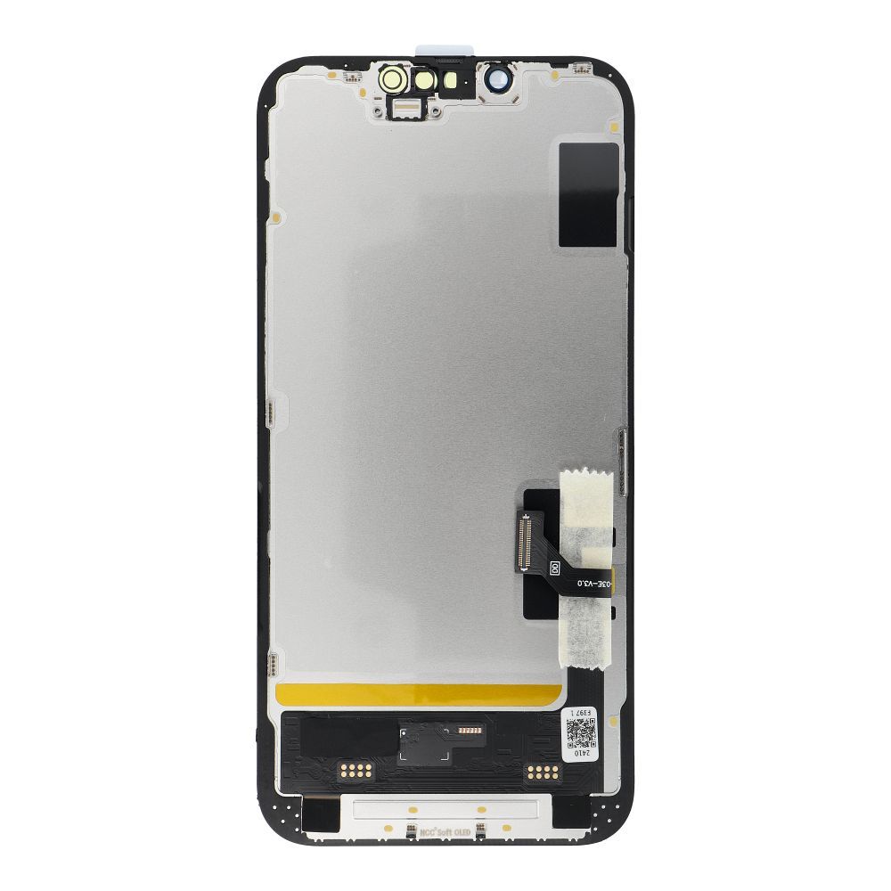 NCC LCD Display for IPHONE 14 Soft Oled (Support IC Transplant)