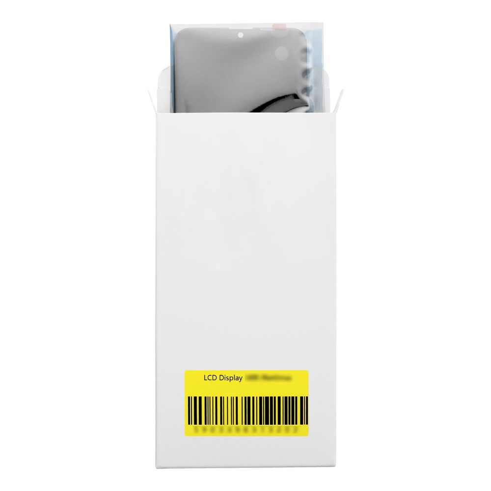 FixCell LCD Display for iPhone 17 Soft OLED 120Hz