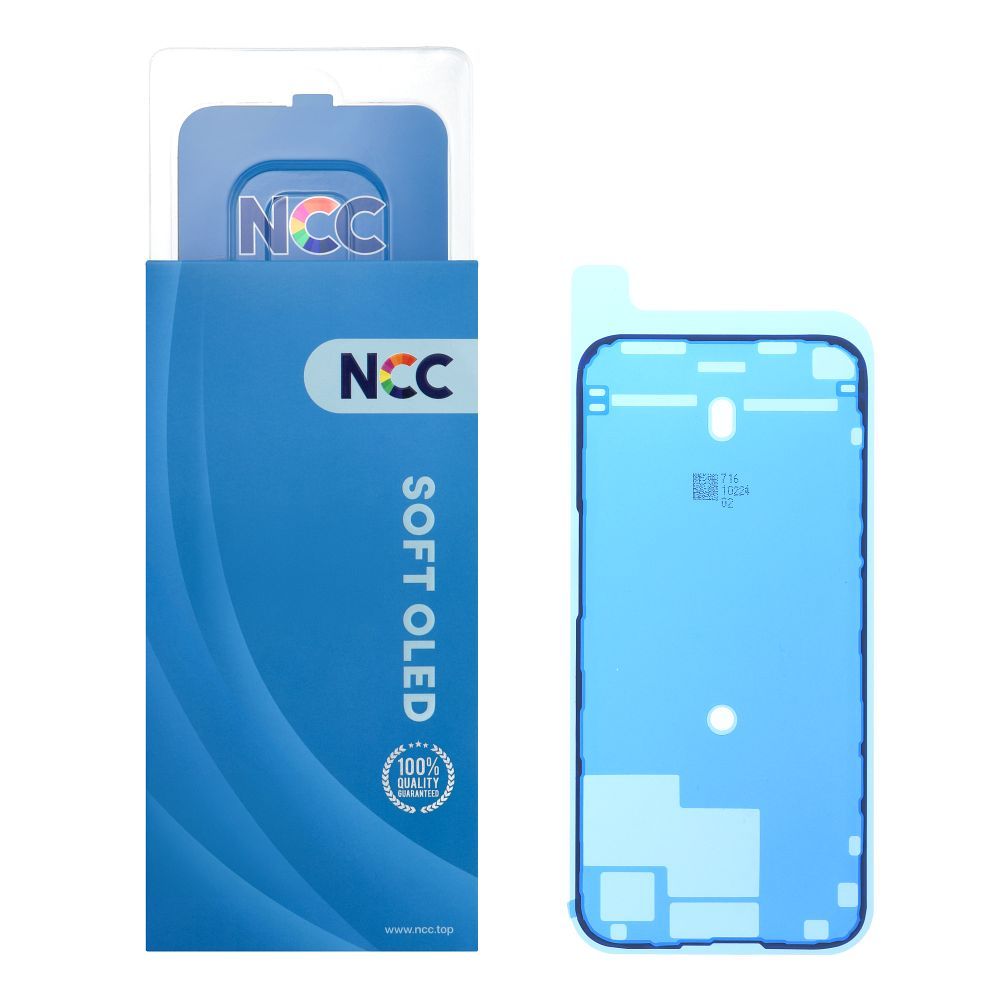 NCC LCD Display for IPHONE 14 Pro Max Soft Oled 120Hz (Support IC Transplant)