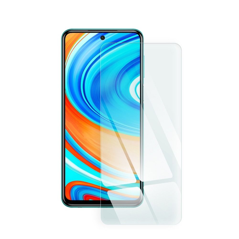 Tempered Glass Blue Star - XIAOMI Redmi Note 9 Pro
