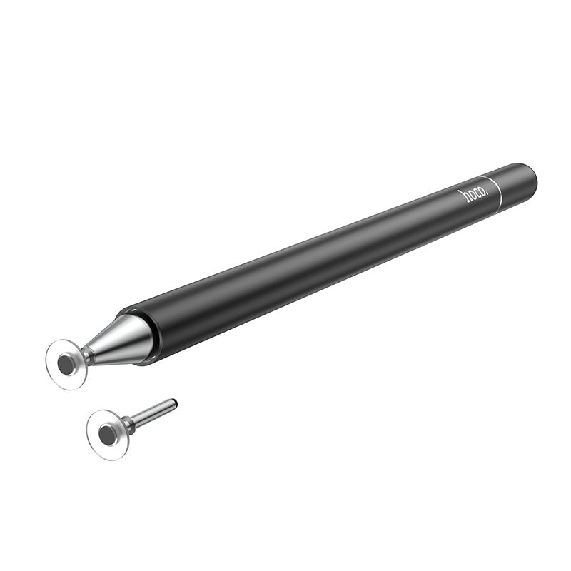 Capacitive pen for tablet passive Hoco GM103 black