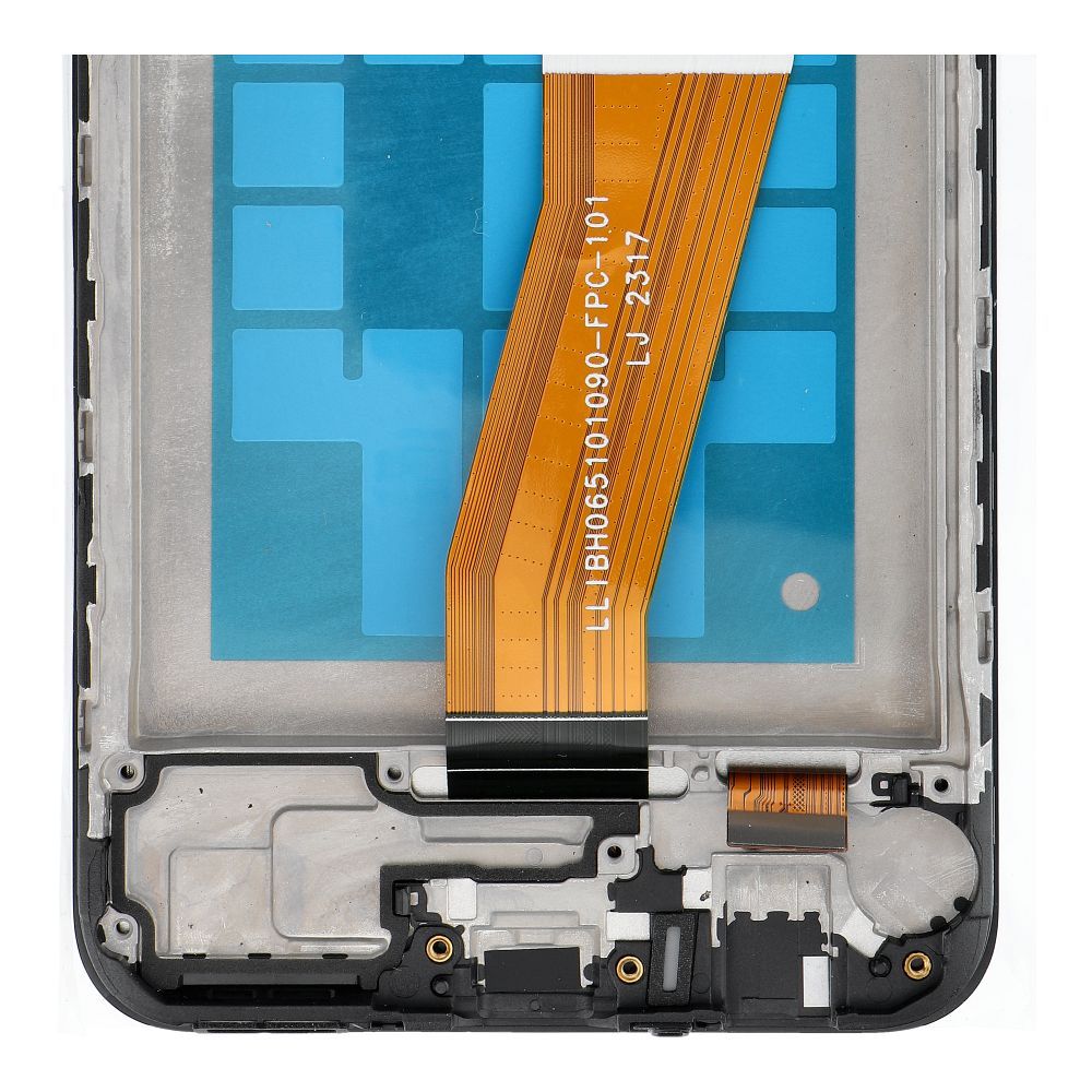 ServicePack Wyświetlacz LCD SAMSUNG A02s A025F GH81-20118A