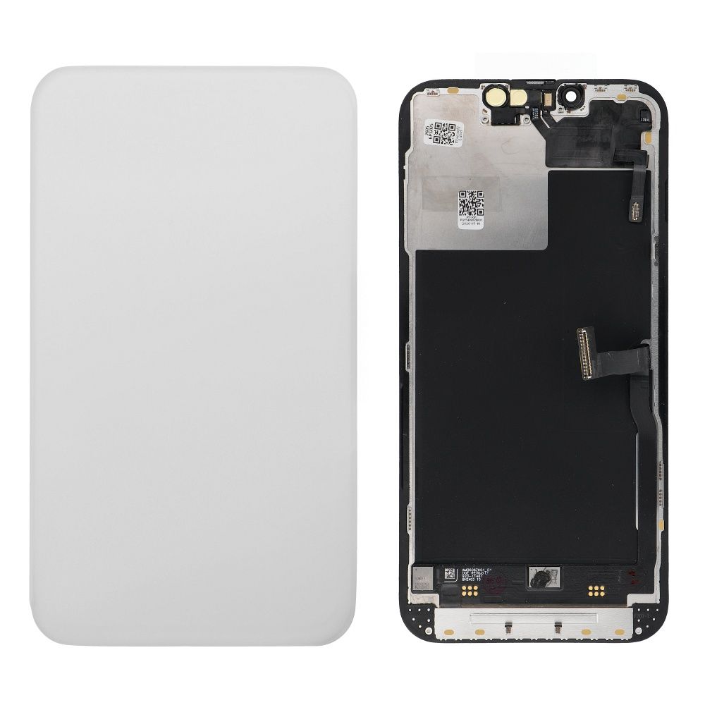 FixCell LCD Display for IPHONE 13 PRO Super Retina XDR + sensor flex (refurbished)