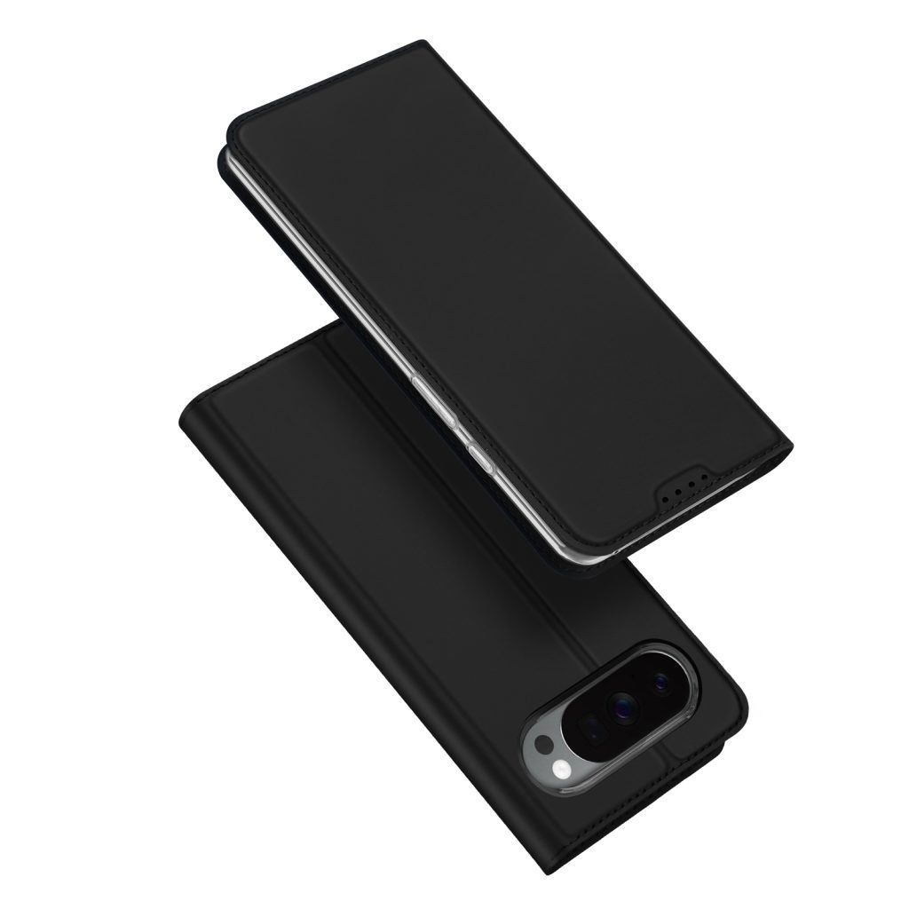 DUX DUCIS wallet case SKIN PRO for GOOGLE PIXEL 11 black