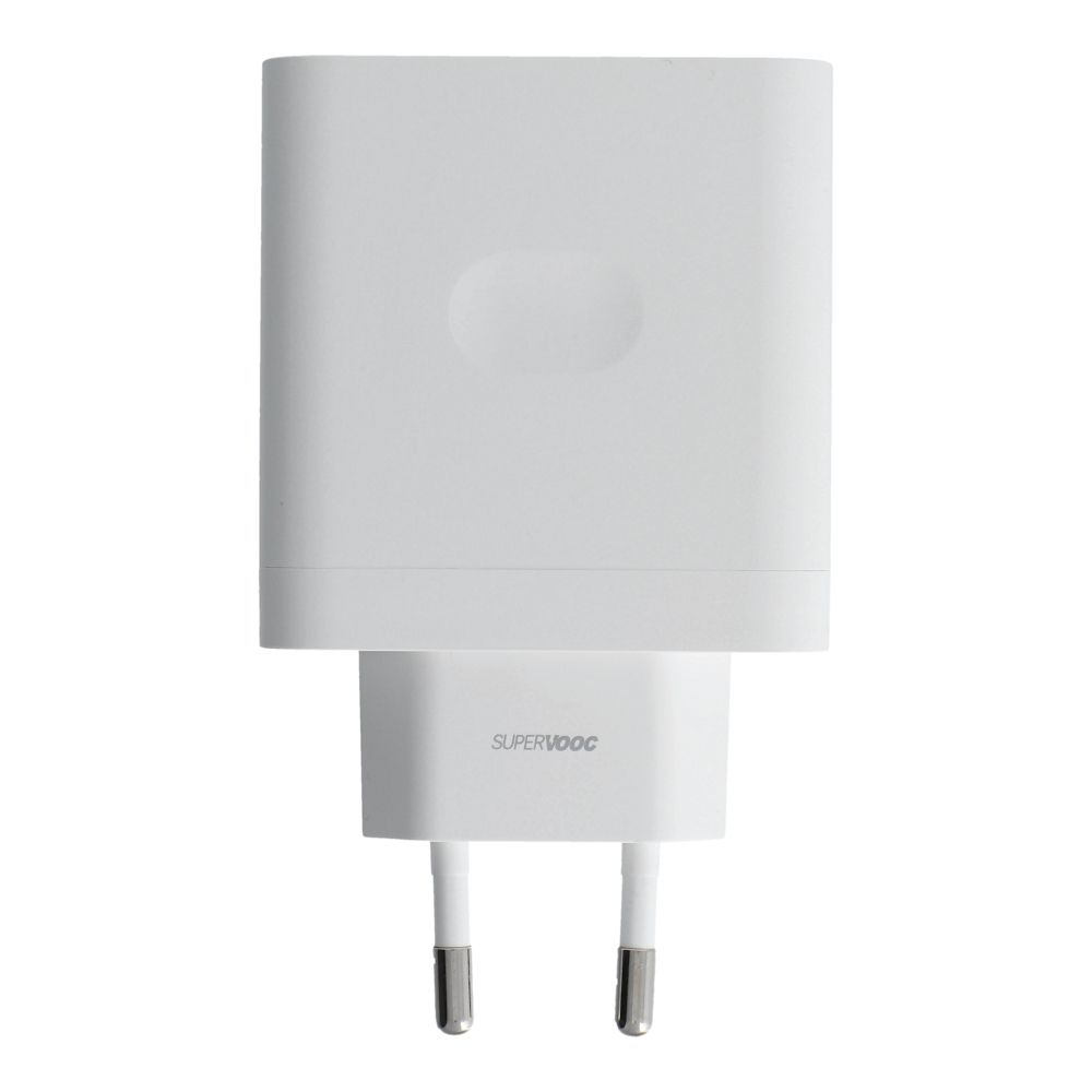 Original OnePlus Power Charger VCB8OAEH 80W bulk