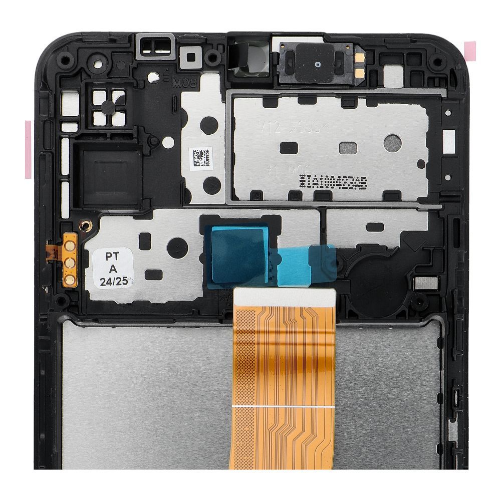 ServicePack LCD Display SAMSUNG M12 M127F GH82-25042A
