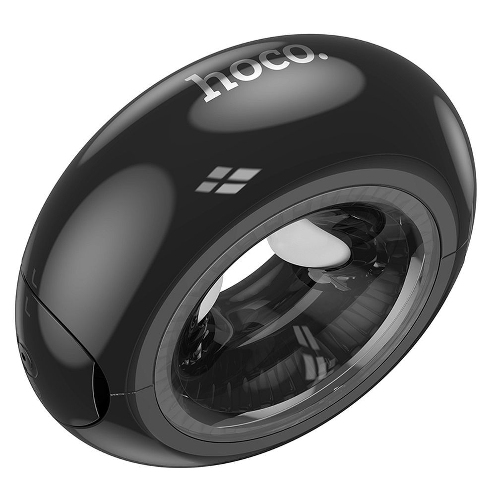 HOCO wireless earphones bluetooth TWS EW71 black