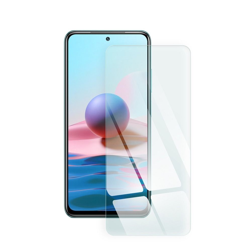 Szkło hartowane do Xiaomi Redmi Note 10 Blue Star