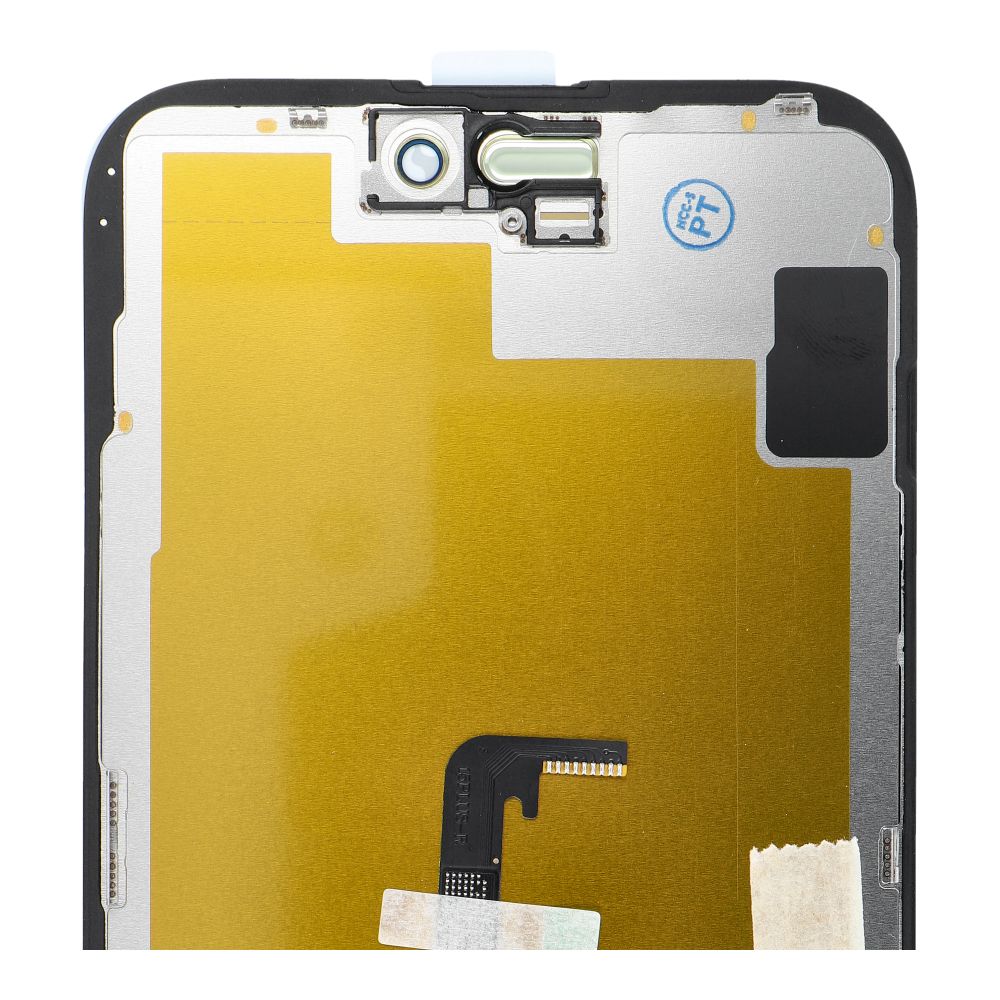 NCC LCD Display for IPHONE 15 Plus Soft Oled (Support IC Transplant)
