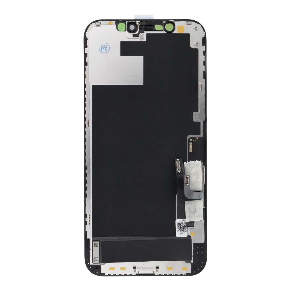 NCC LCD Display for IPHONE 12 / 12 Pro Hard OLED (Support IC Transplant)