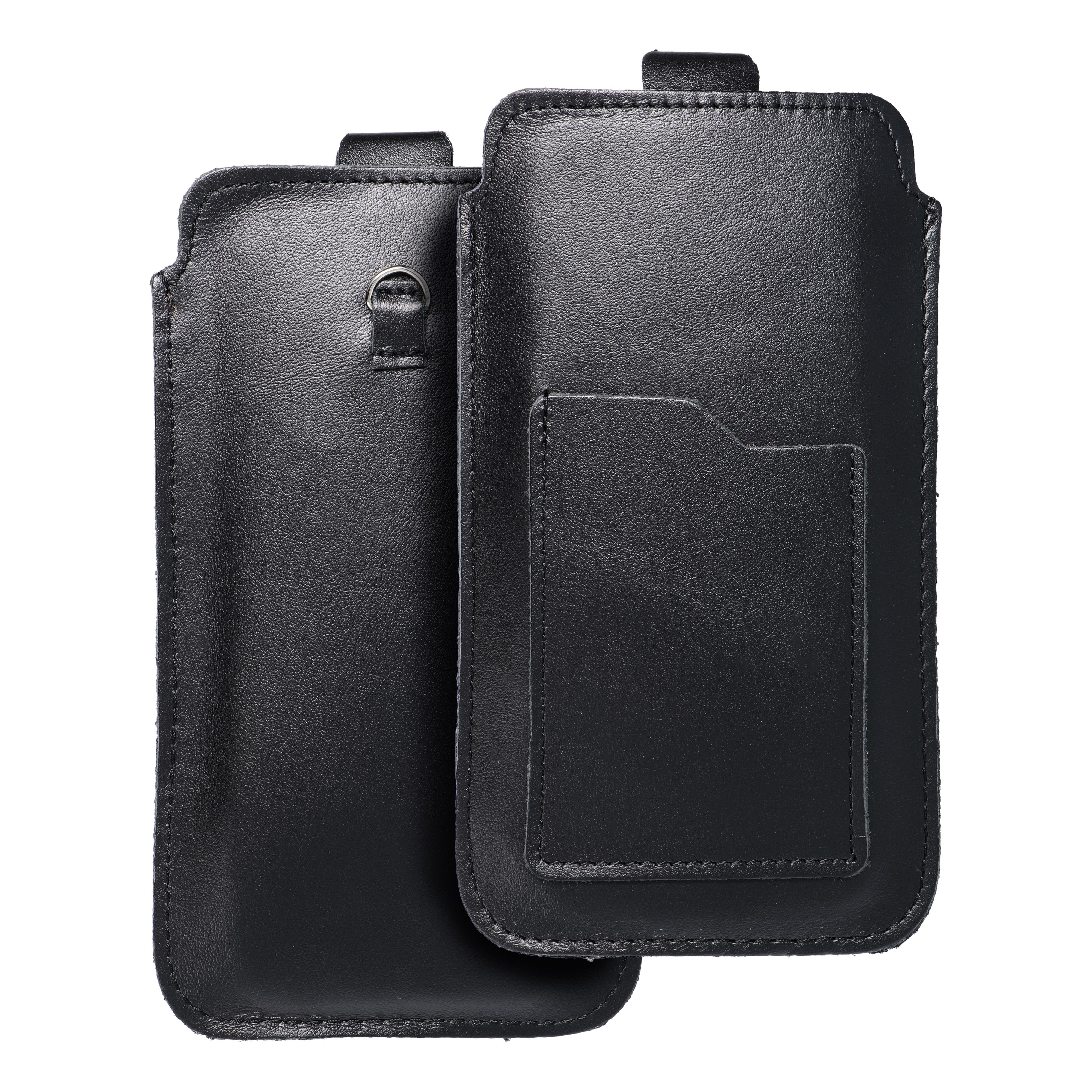 ROYAL - Leather universal belt pouch