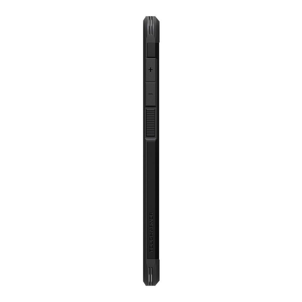 SPIGEN futerał TOUGH ARMOR do SAMSUNG A36 5G black