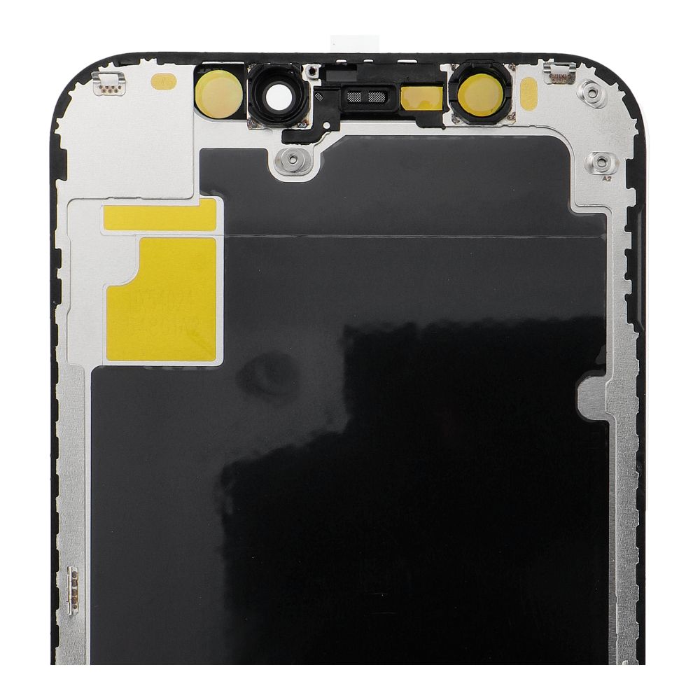 LCD Screen iPhone 12 Mini with digitizer black (HD+ Incell)
