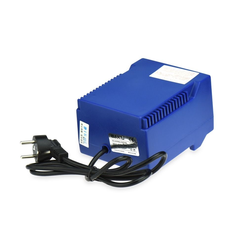 Stacja Lutownicza BAKU BK-936E