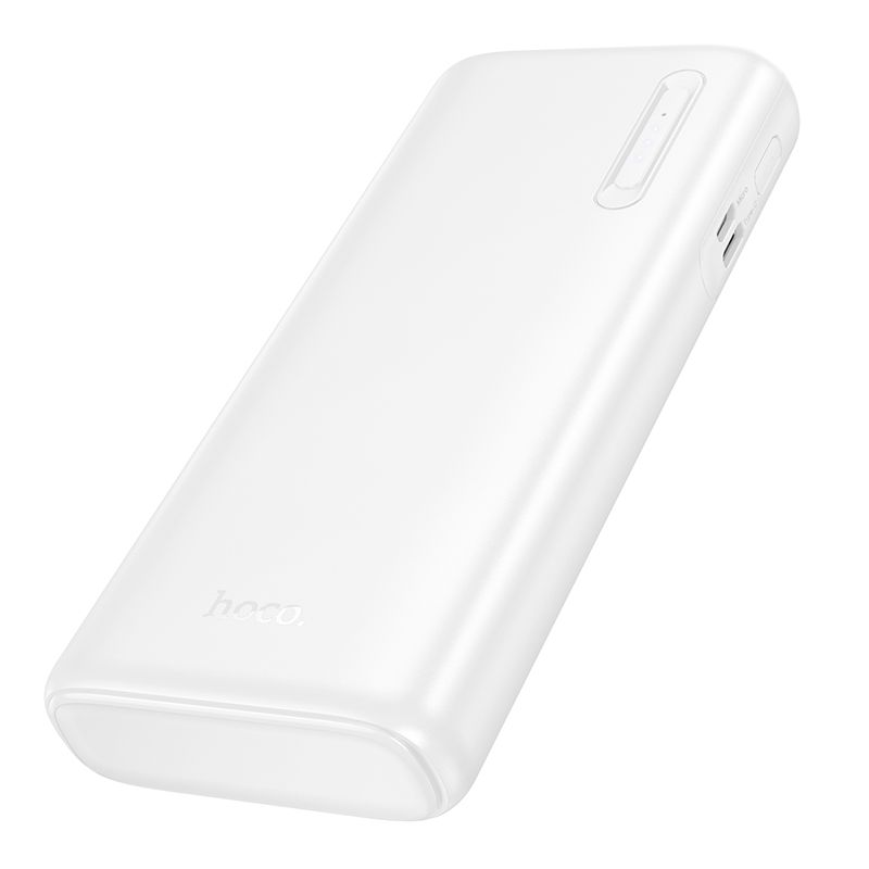 Powerbank Hoco 10000 mAh 2A J158A white