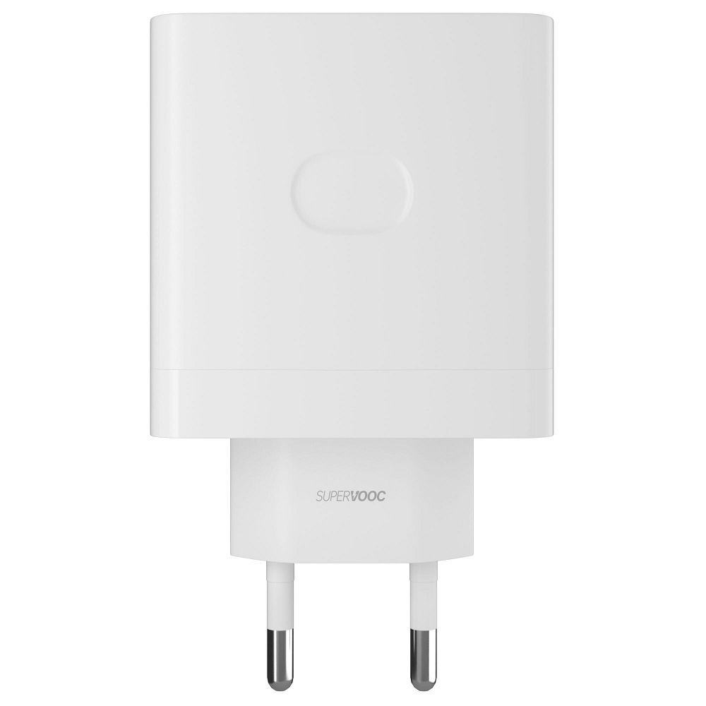 Original OnePlus Power Charger VCB8OAEH 80W bulk