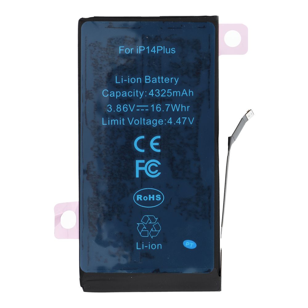 Ncc Battery for iPhone 14 Plus