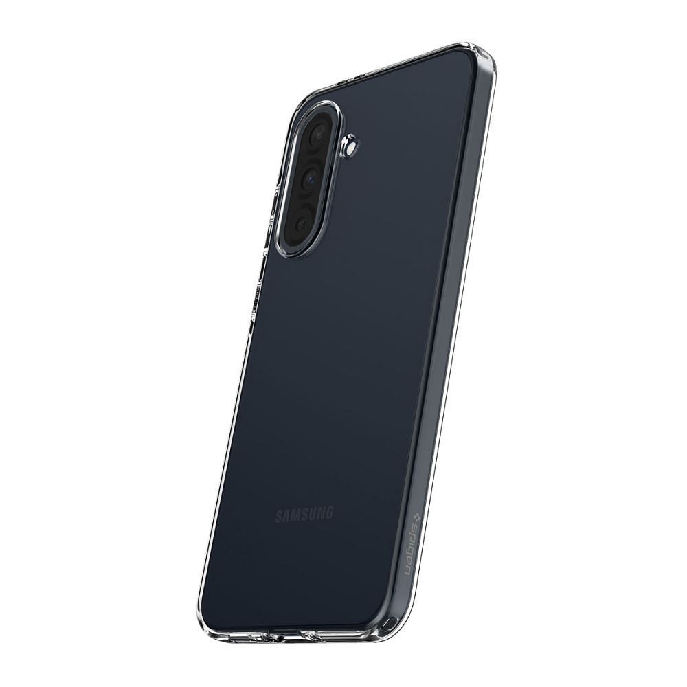 SPIGEN futerał LIQUID CRYSTAL do SAMSUNG A56 5G crystal clear
