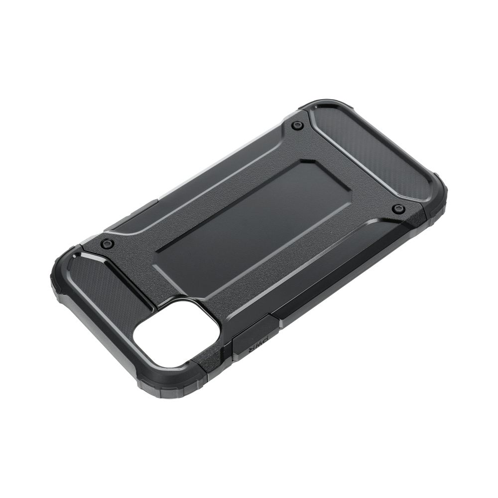 Futerał ARMOR do IPHONE 15 Plus czarny