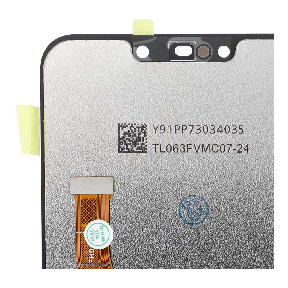 FixCell wyświetlacz LCD do HUAWEI MATE 20 lite HQ bez ramki