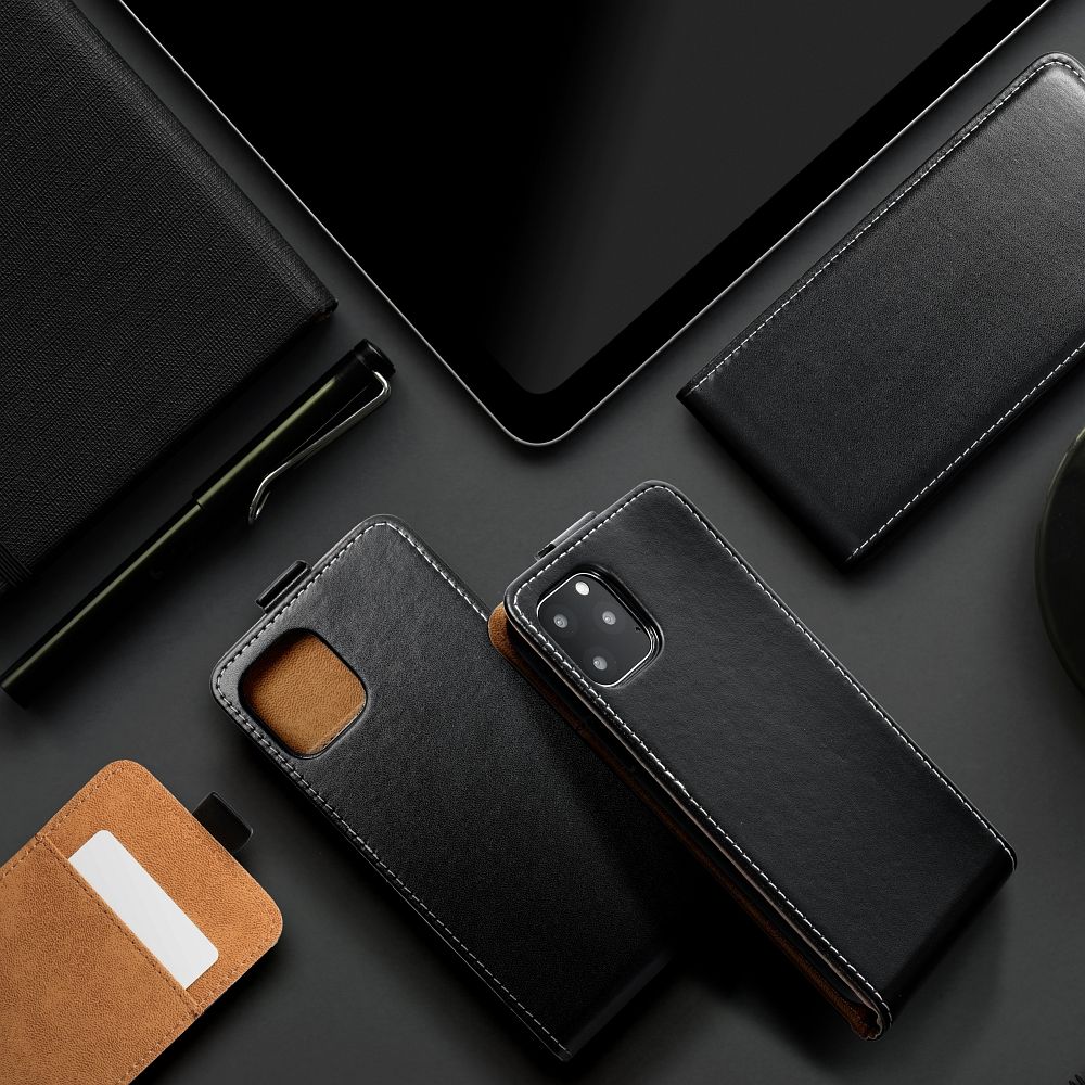 SLIM FLEXI FRESH Flip case for XIAOMI Redmi A7 PRO black