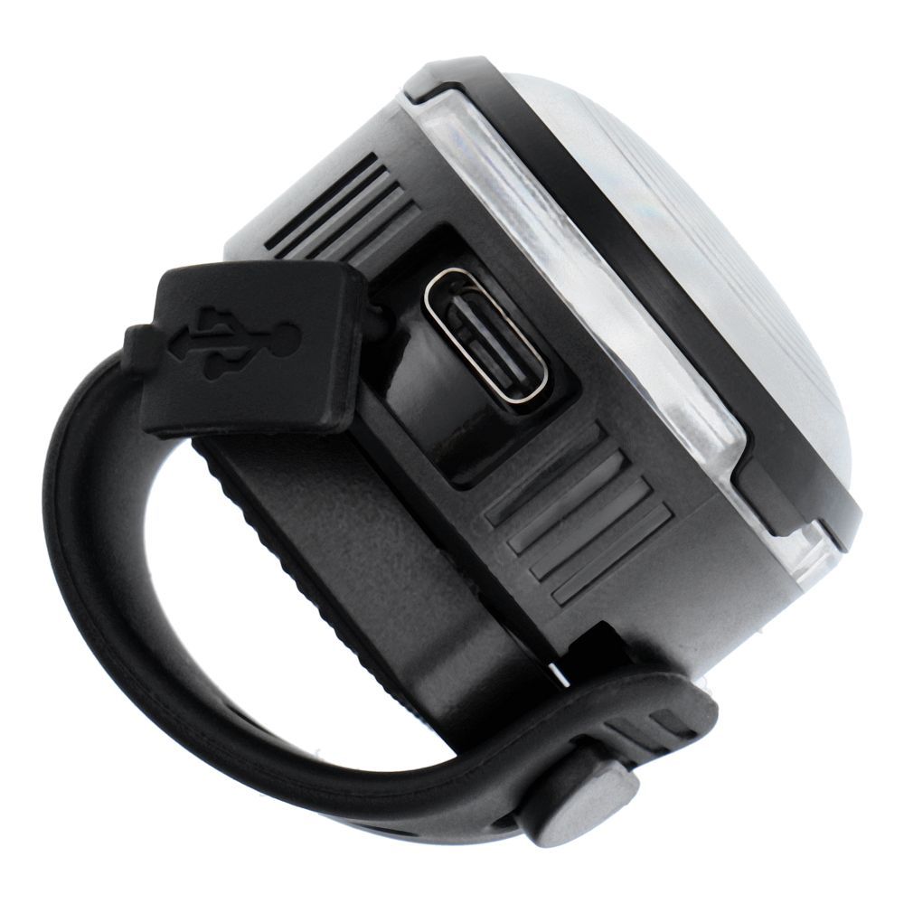 Ładowalna lampka dla psa dla średnich i dużych psów UMO24011