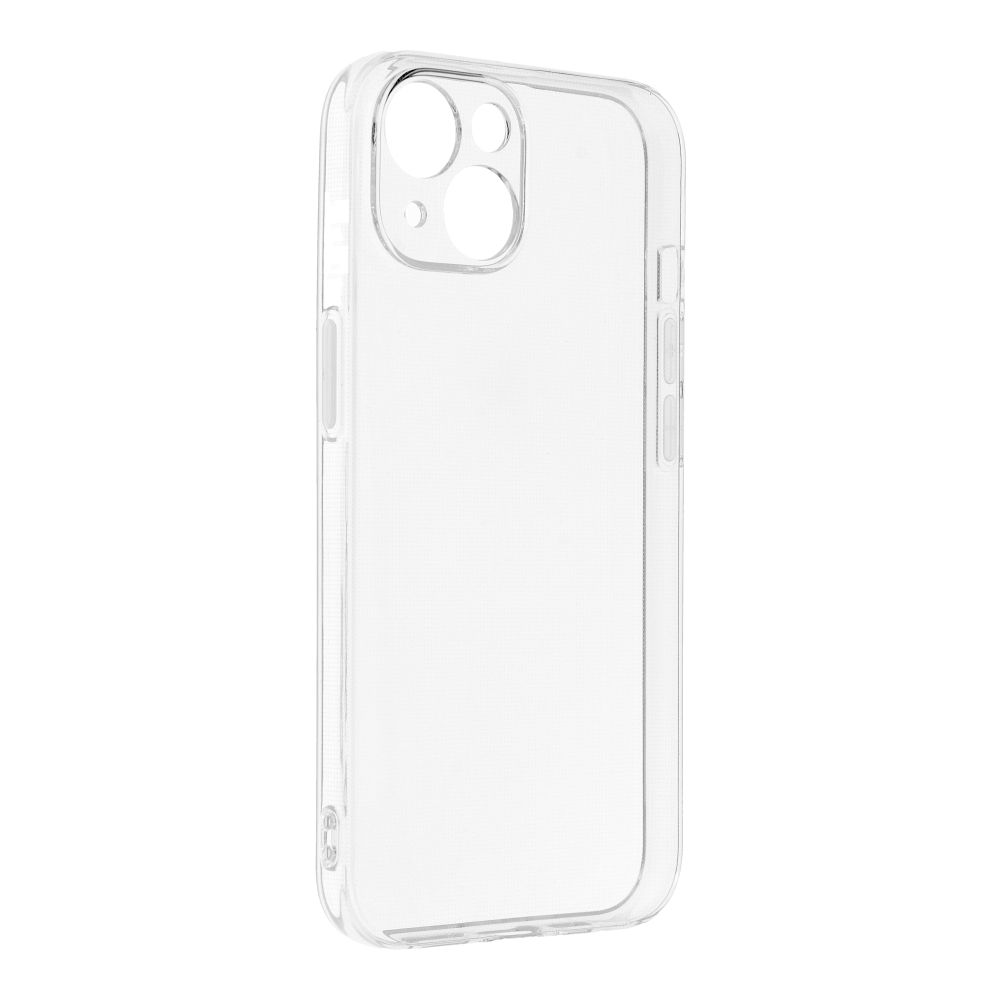Futerał CLEAR CASE 2 mm do IPHONE 14 (camera protection) transparentny