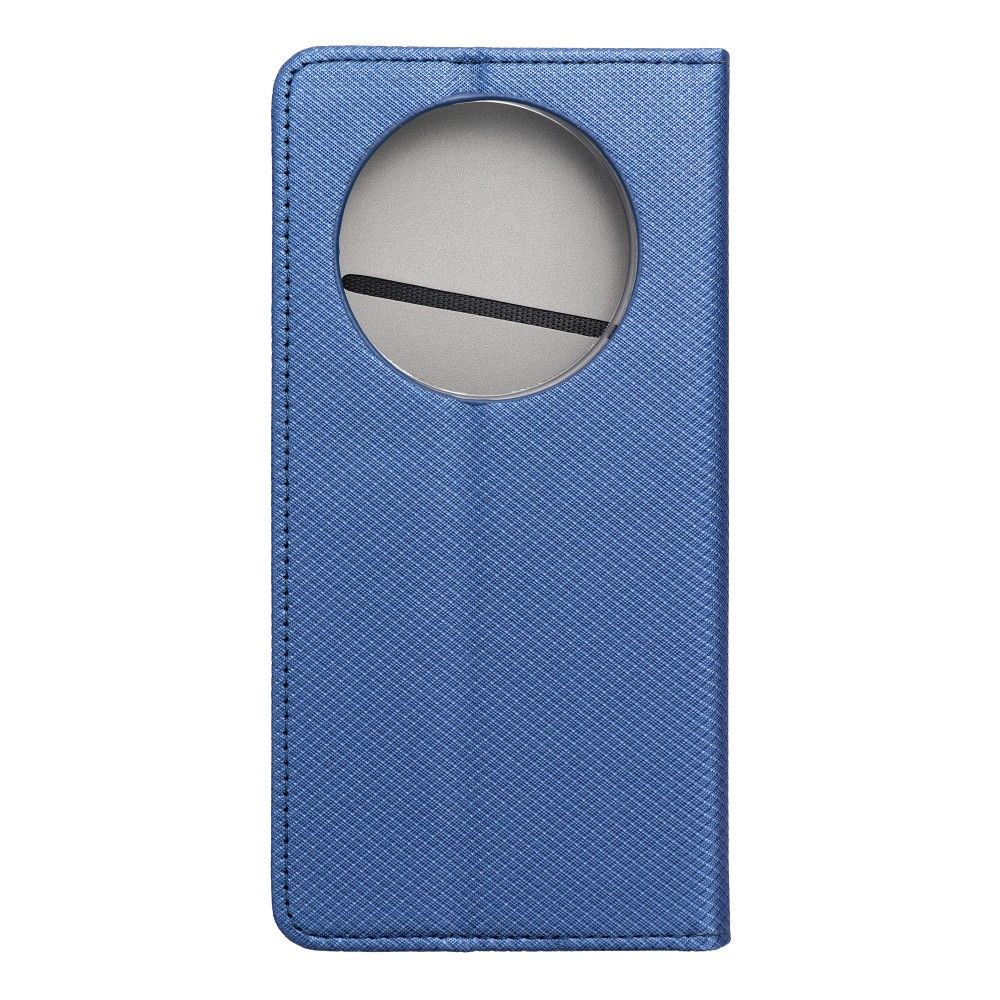 Kabura SMART CASE Book do XIAOMI Redmi A3 granatowy