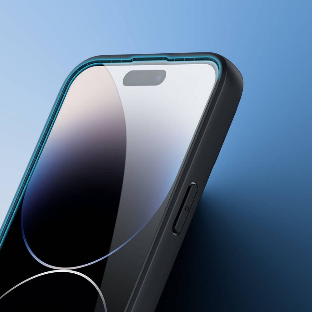 DUX DUCIS futerał AIMO MAG kompatybilny z MagSafe do IPHONE 15 Pro czarny