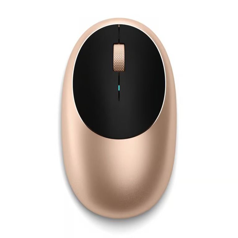 Miš SATECHI M1 Bluetooth Wireless Mouse Gold