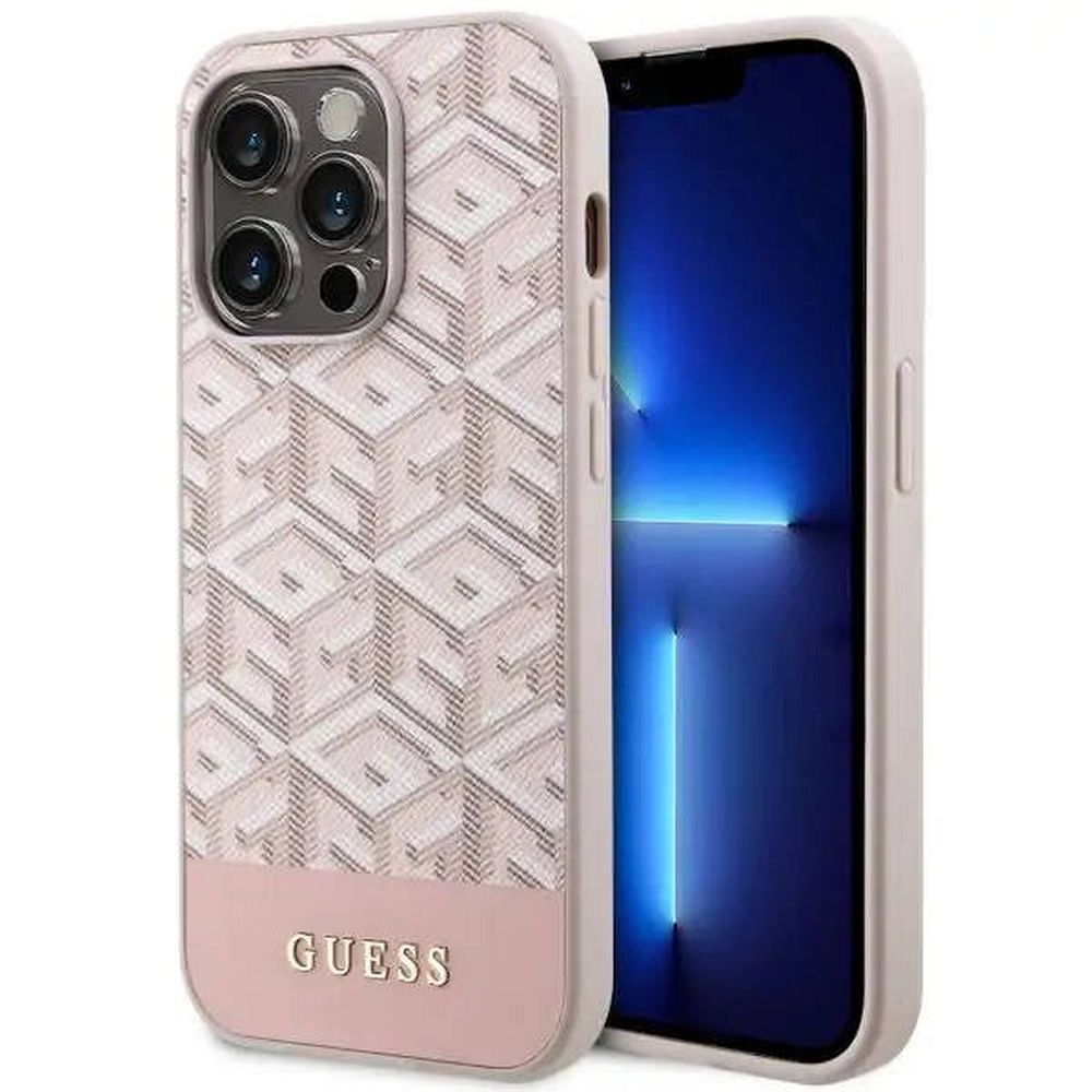 GUESS case for IPHONE 14 Pro