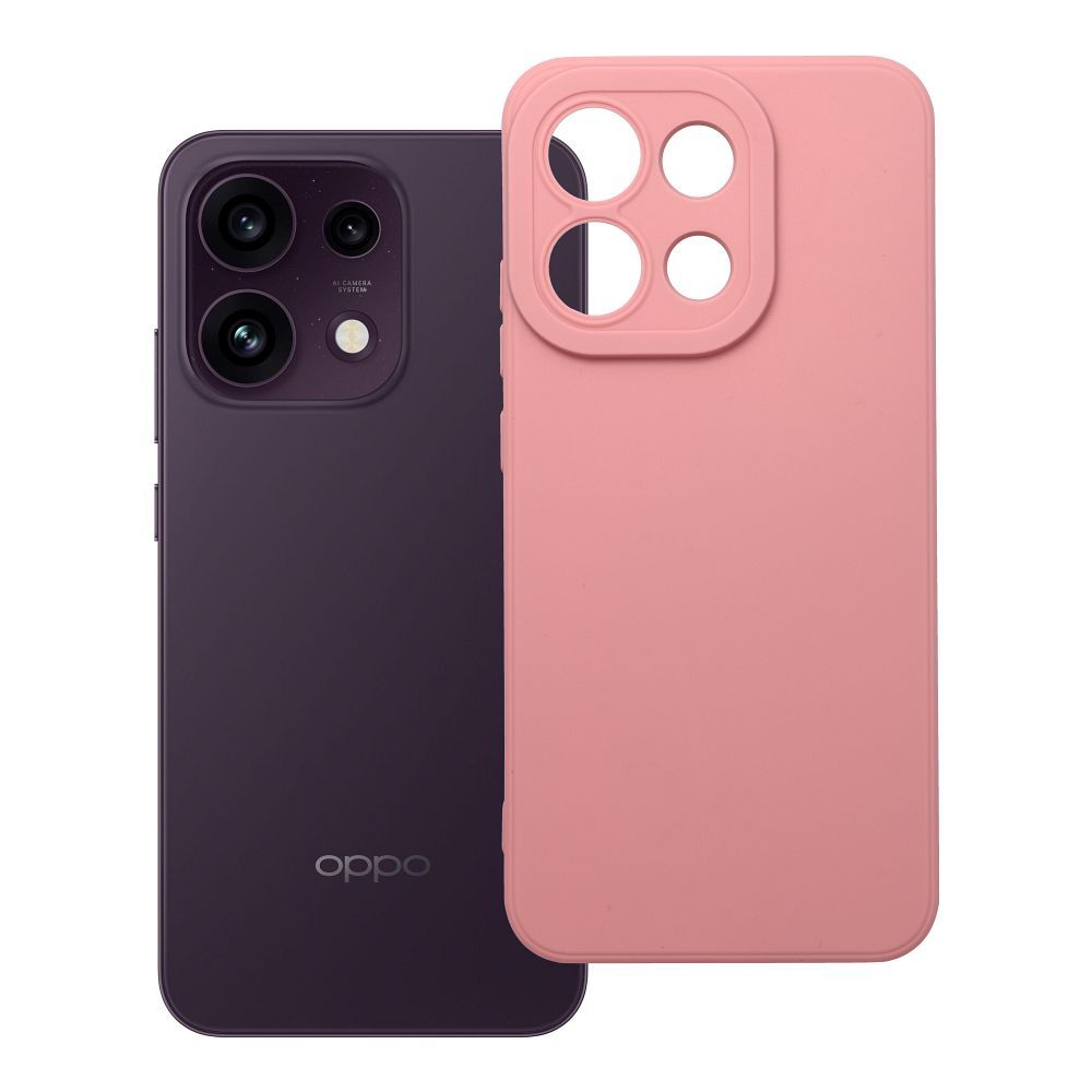 Case for Oppo Reno 16 F