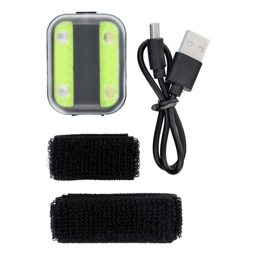 Ledowe lampki dla biegaczy LLFG20019