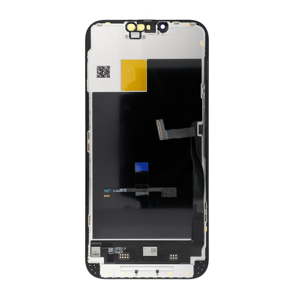 JK LCD Display for IPHONE 13 PRO MAX SOFT OLED (Change IC)